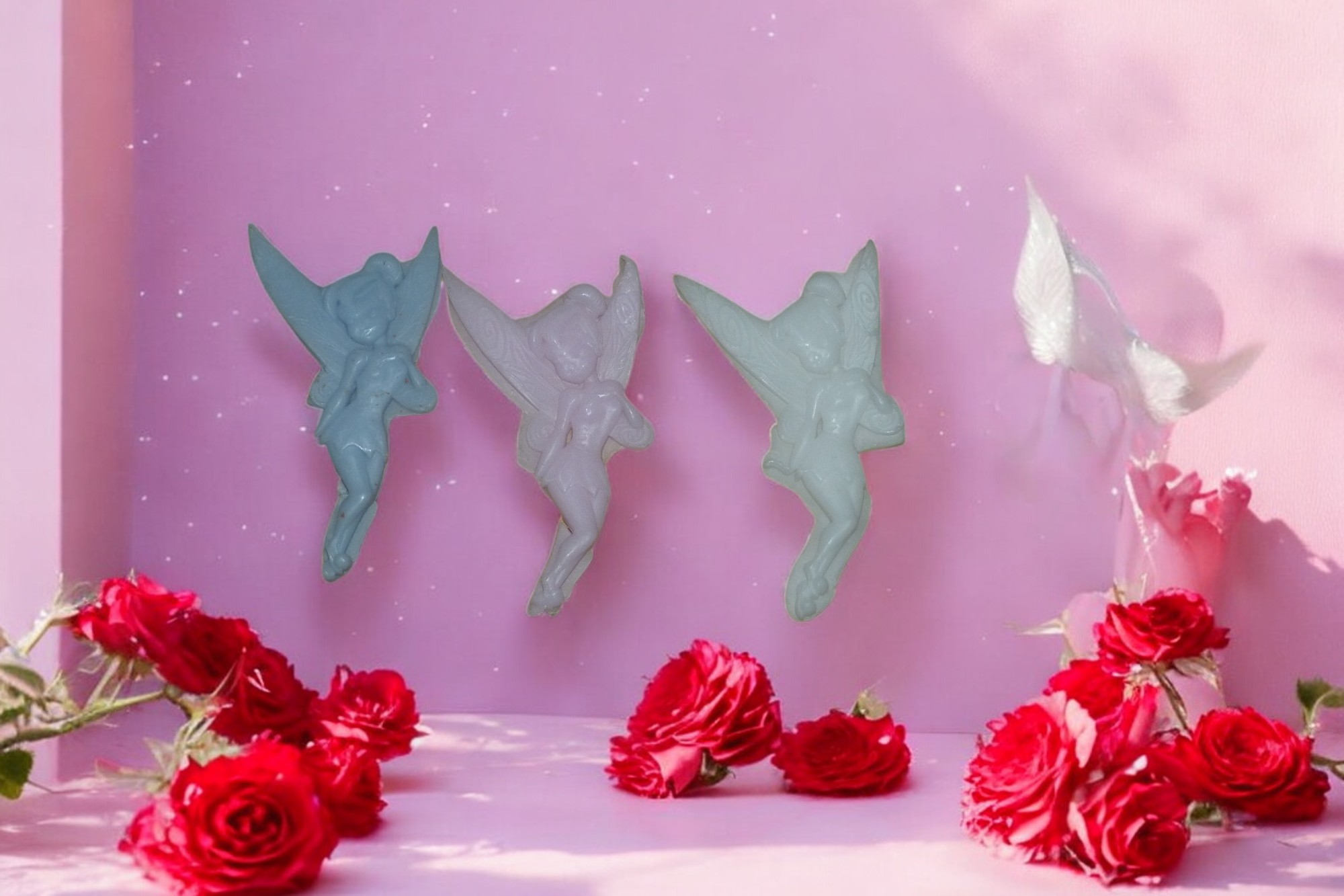 Tinkerbel Zeepje (image for) Tinkerbel Zeepje