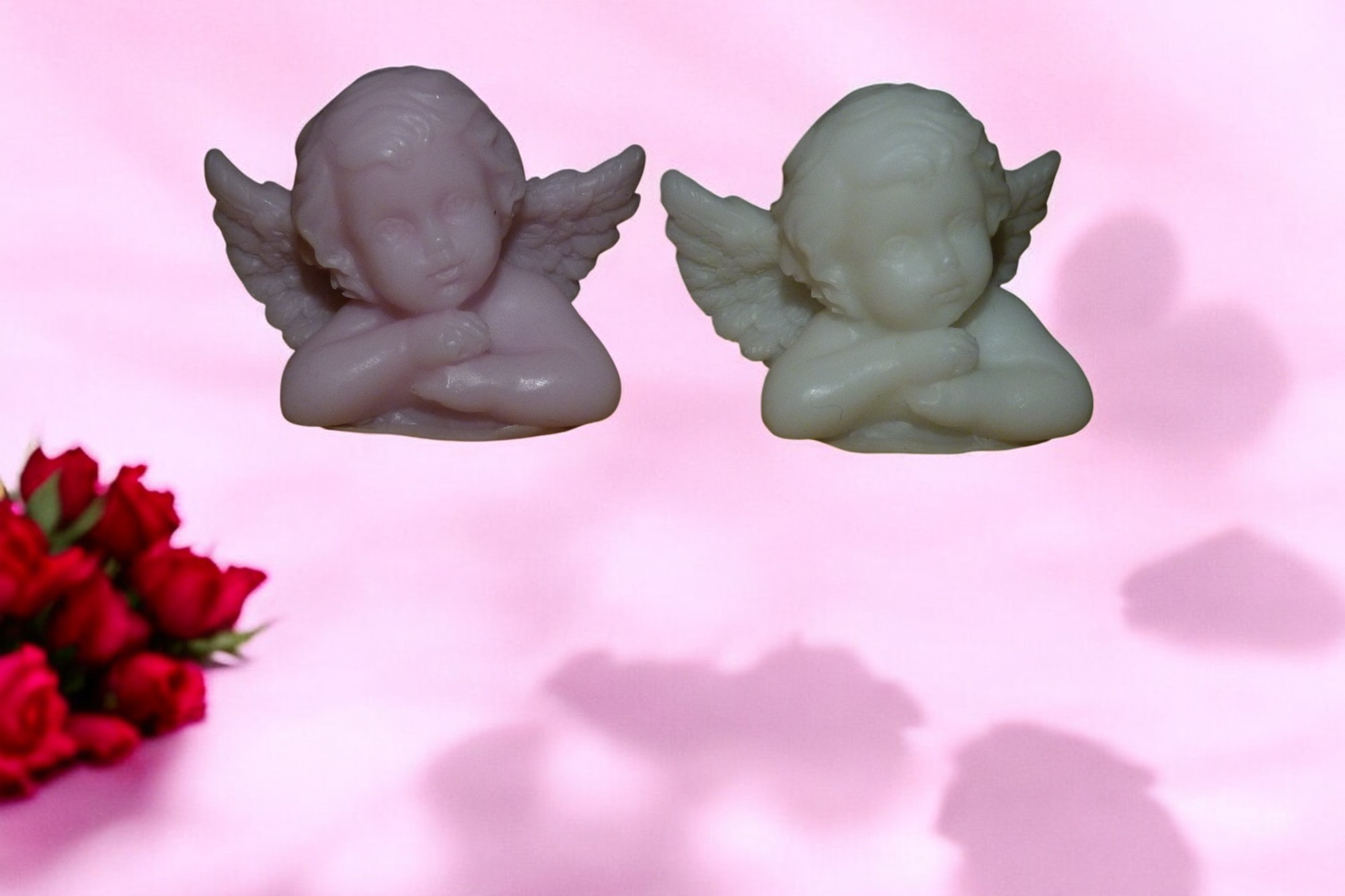 Engelen Kopje Zeepje (image for) Engelen Kopje Zeepje