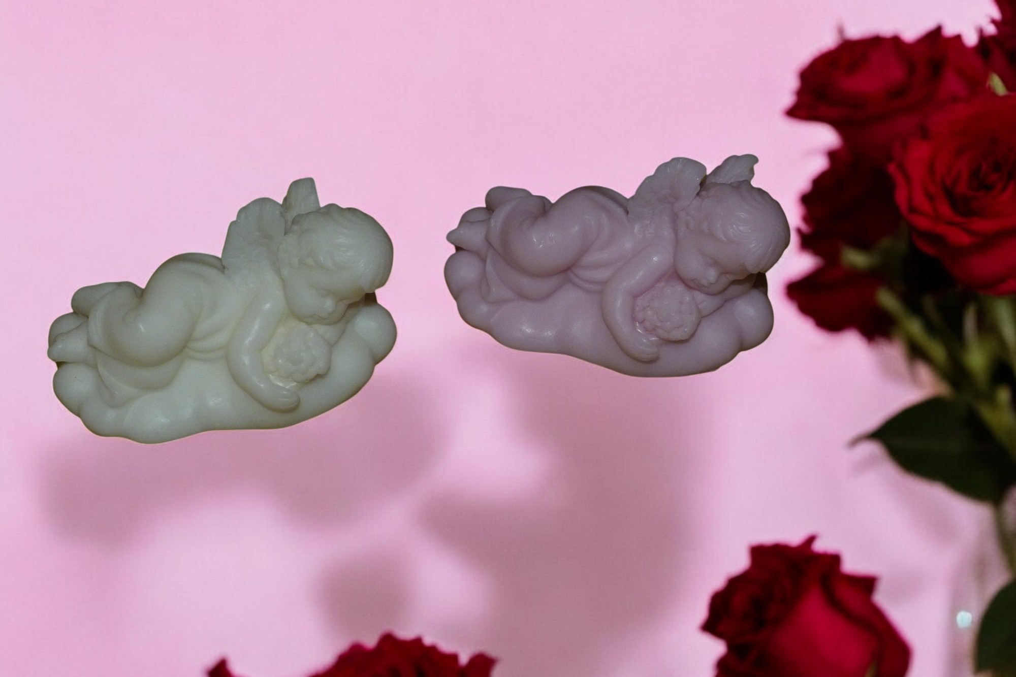 Engel op een Wolk Zeepje (image for) Engel op een Wolk Zeepje