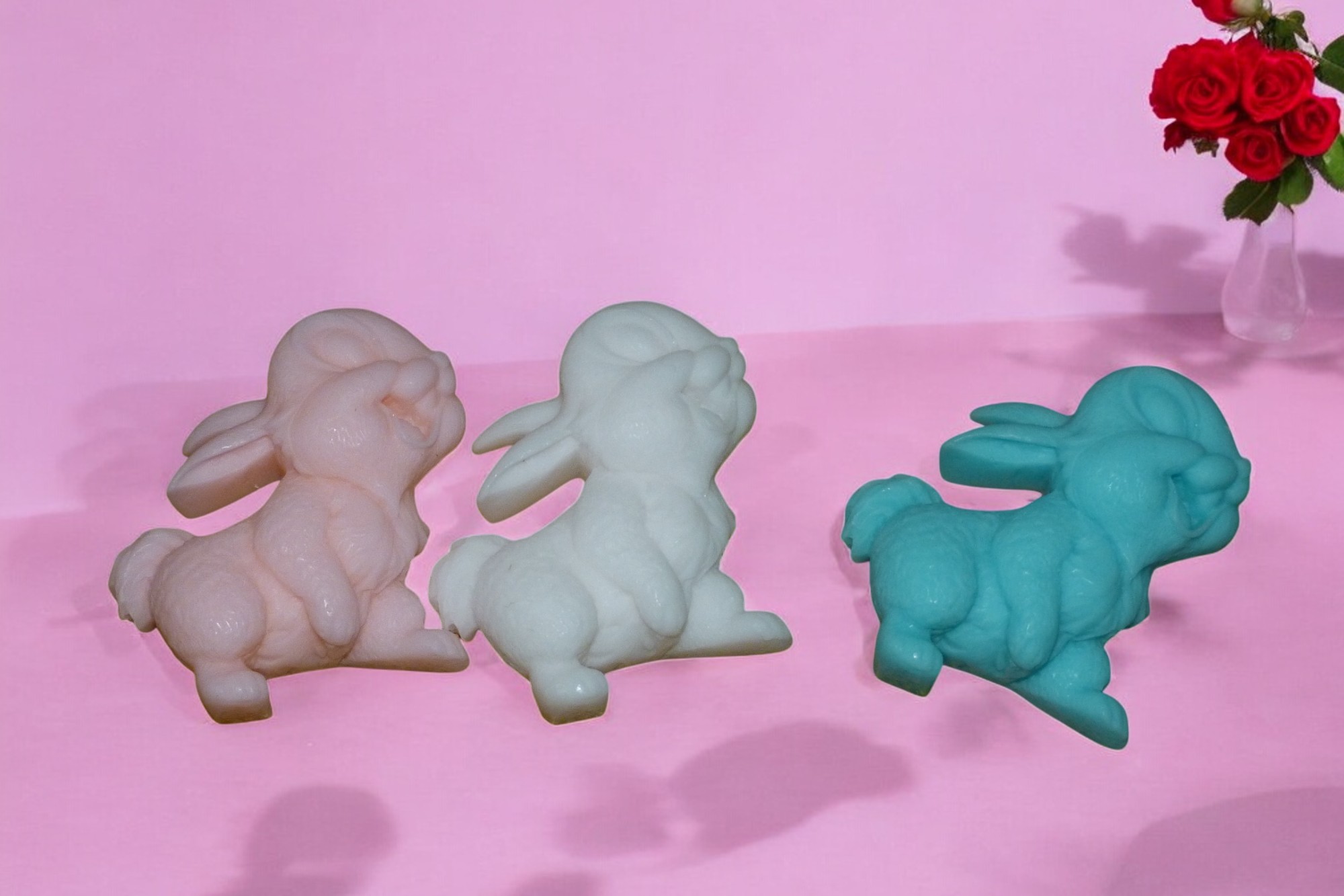 Stampertje Zeepje (image for) Stampertje Zeepje