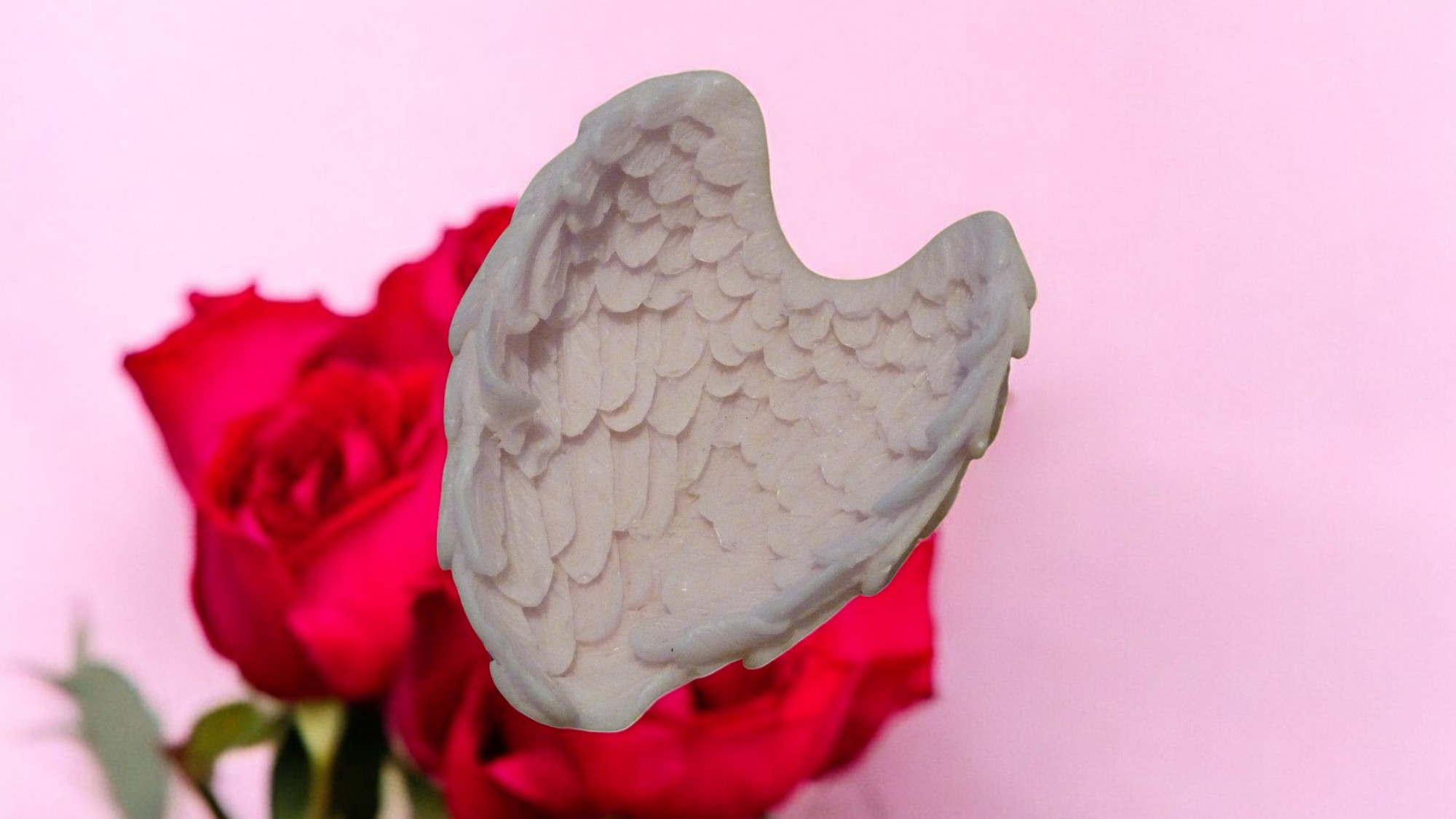 Vleugels Zeepje (image for) Vleugels Zeepje