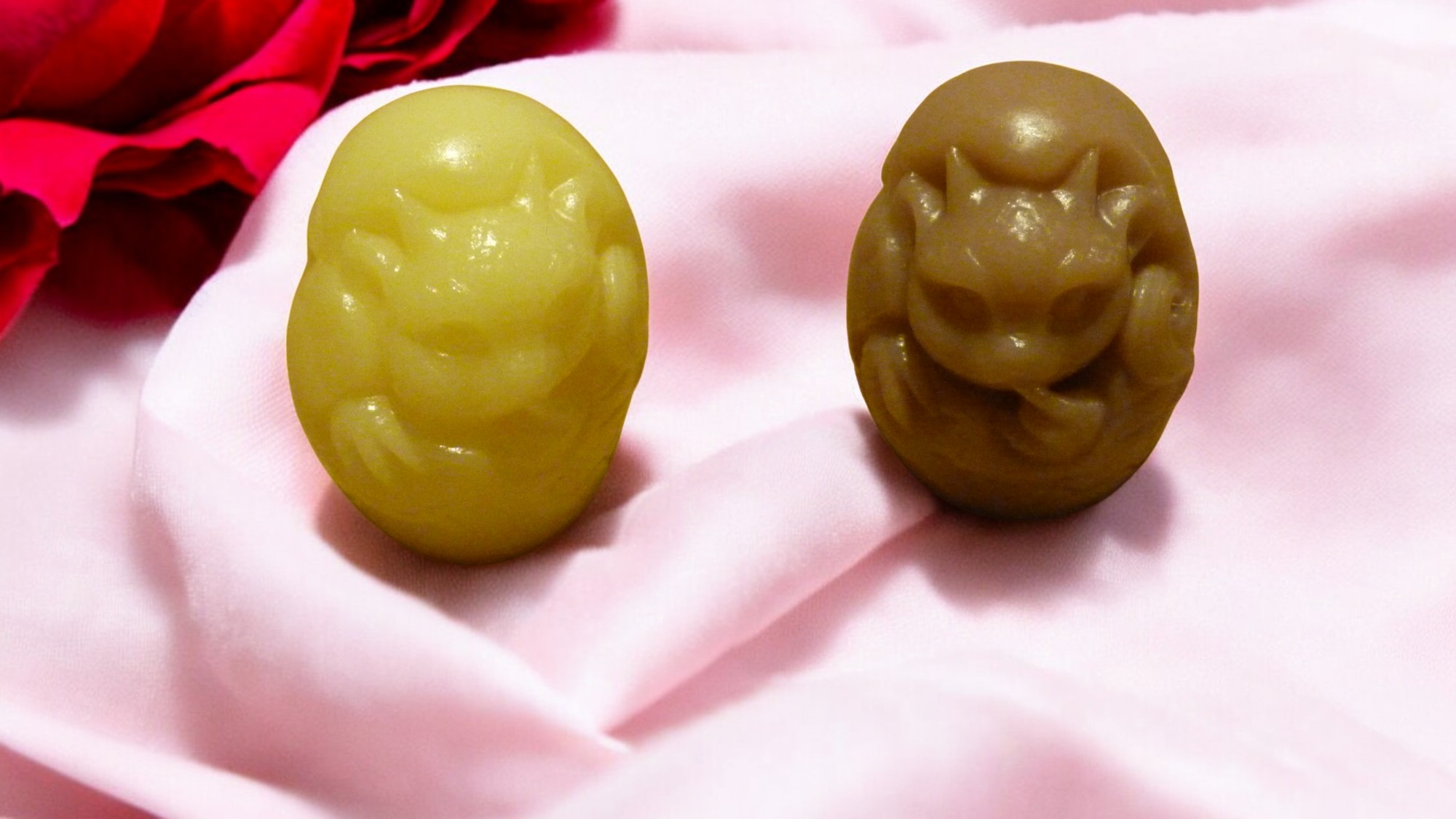 Drakenei Zeepje (image for) Drakenei Zeepje