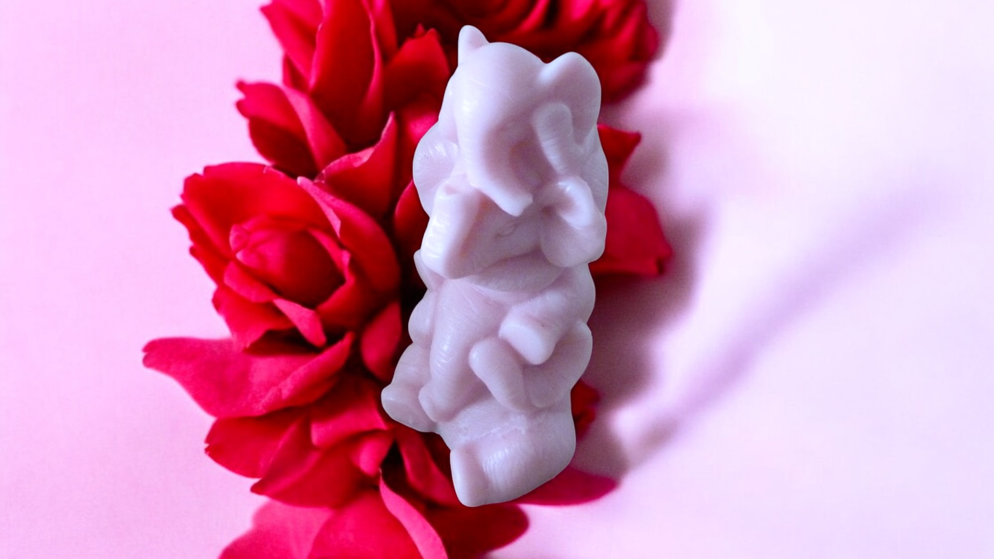 Horen, Zien en Zwijgen Olifanten op Elkaar Zeepje (image for) Horen, Zien en Zwijgen Olifanten op Elkaar Zeepje