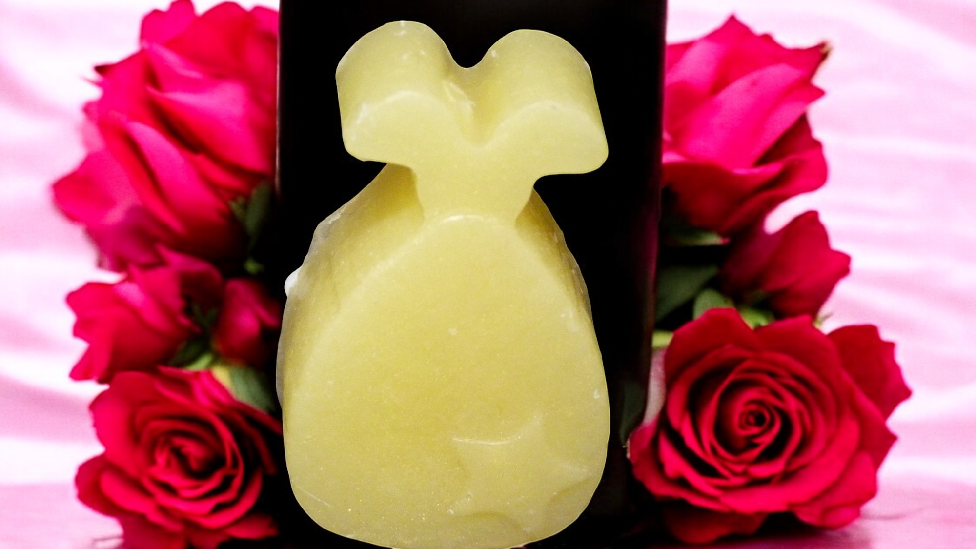 Ananas Zeepje (image for) Ananas Zeepje