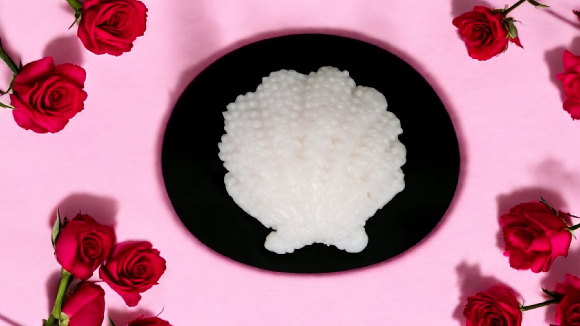 Schelpjes Zeepje 2 Stuks Klein (image for) Schelpjes Zeepje 2 Stuks Klein