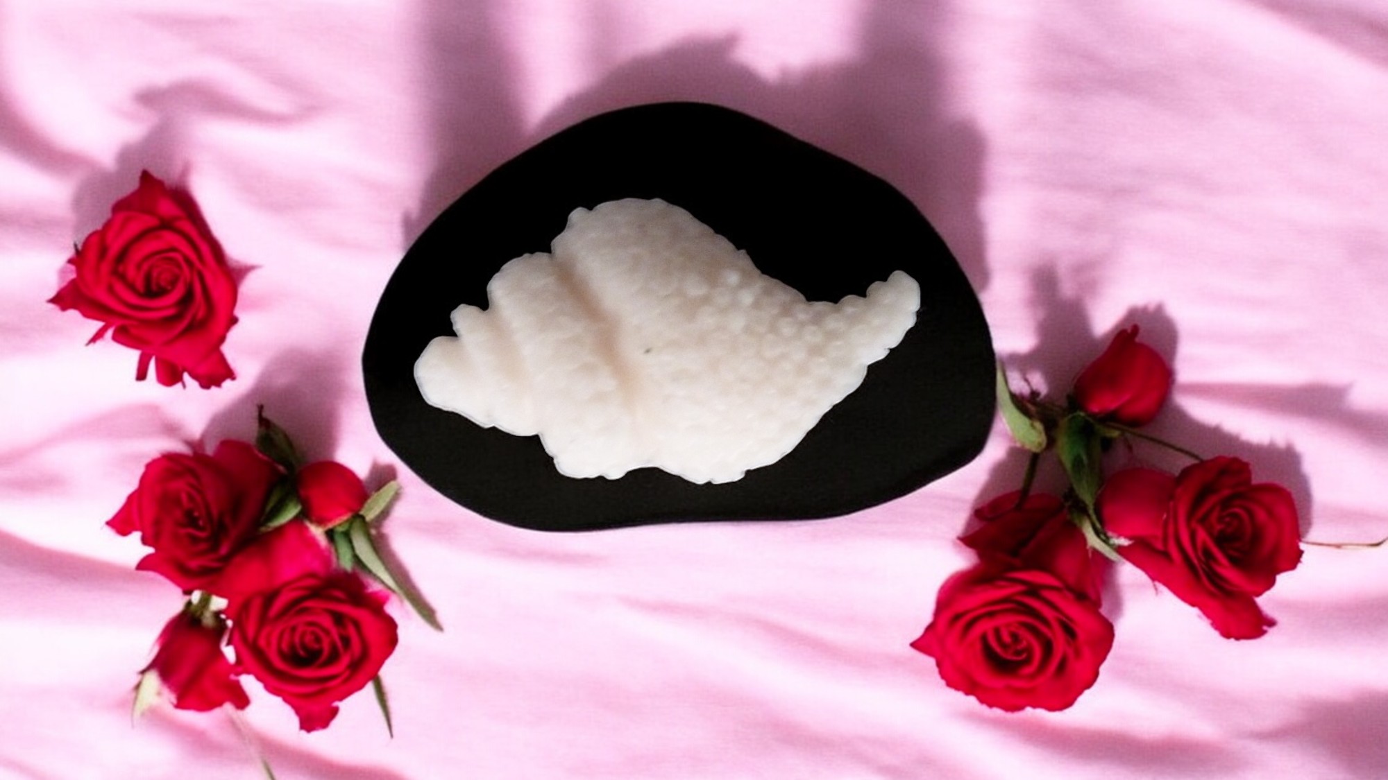 Schelpjes Zeepje 2 Stuks (image for) Schelpjes Zeepje 2 Stuks