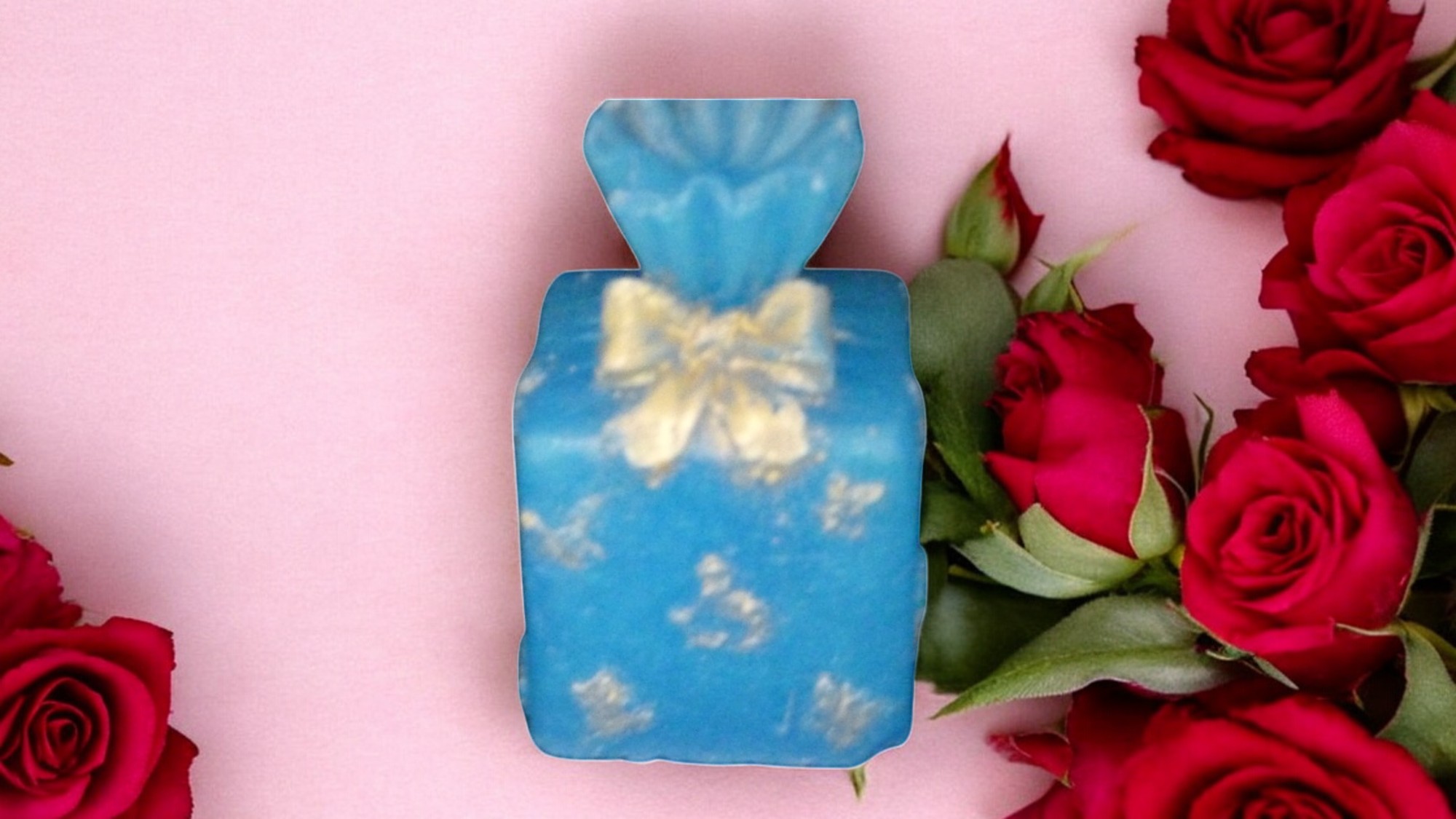 Kraam Cadeau Zeepje met Mica Jongen (image for) Kraam Cadeau Zeepje met Mica Jongen