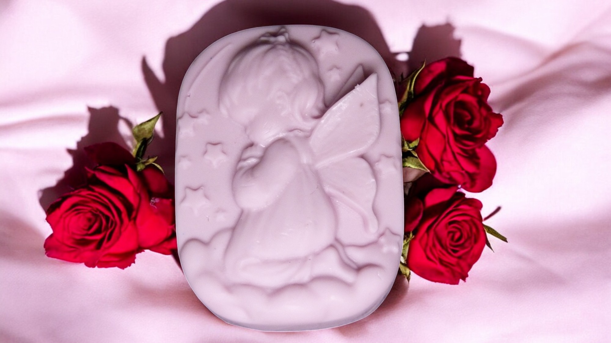 Sterrenfee Zeepje (image for) Sterrenfee Zeepje