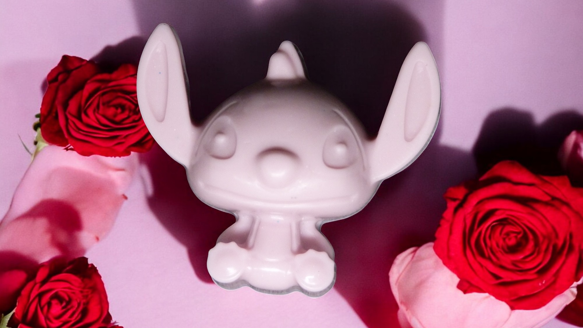 Stitch Zeepje (image for) Stitch Zeepje