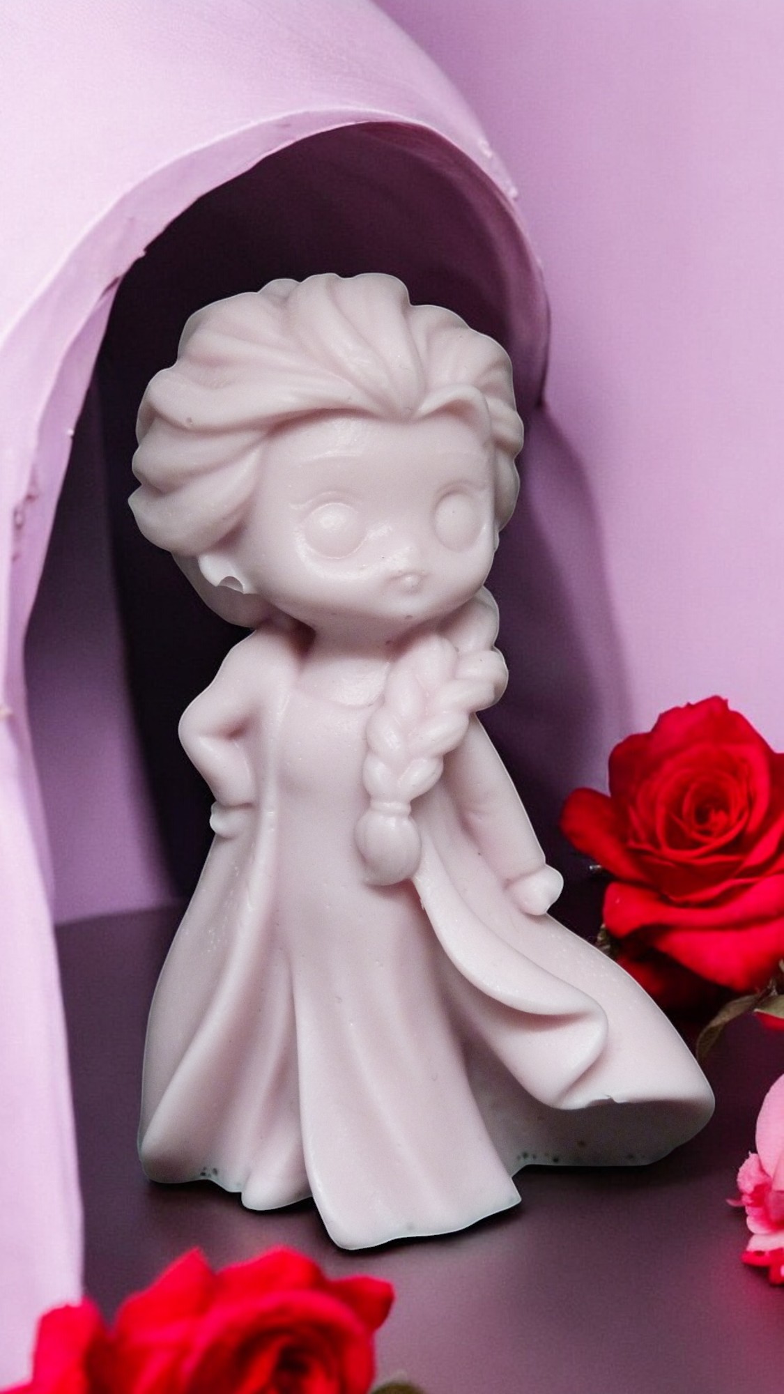 Elsa Zeepje (image for) Elsa Zeepje