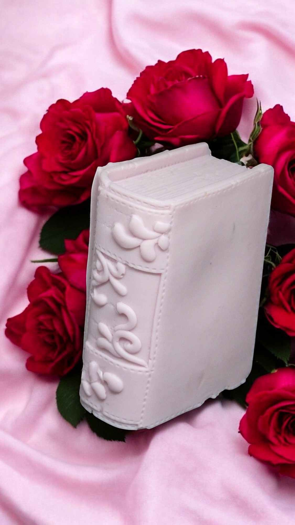 Boek Zeepje (image for) Boek Zeepje