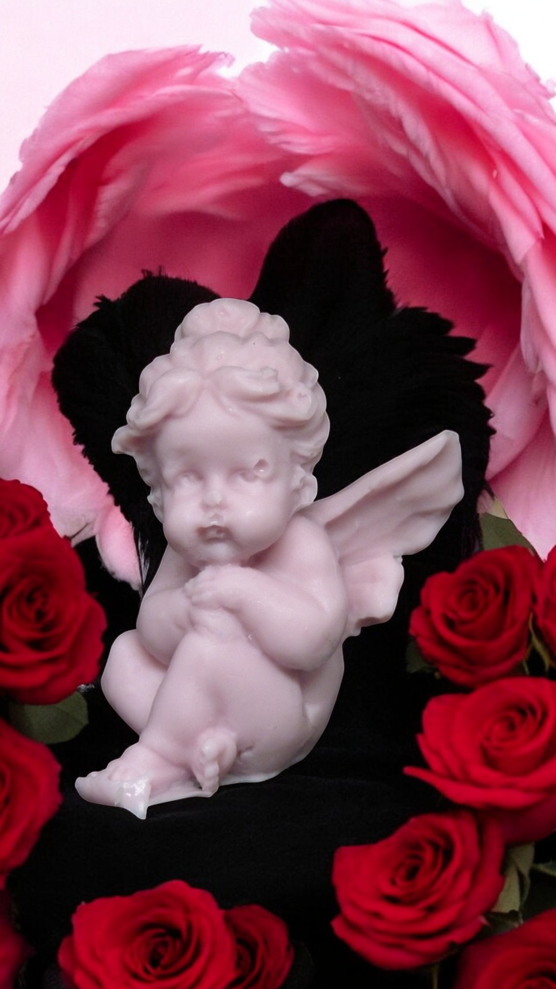 Engelen Meisje Zeepje (image for) Engelen Meisje Zeepje