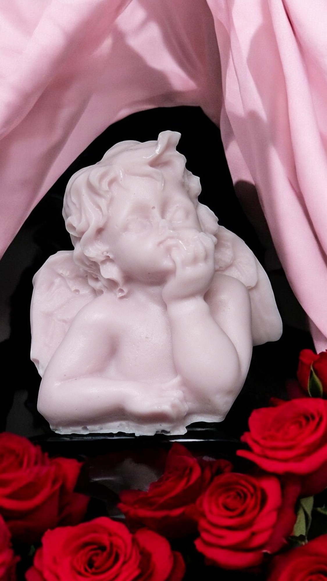 Engel Zeepje (image for) Engel Zeepje