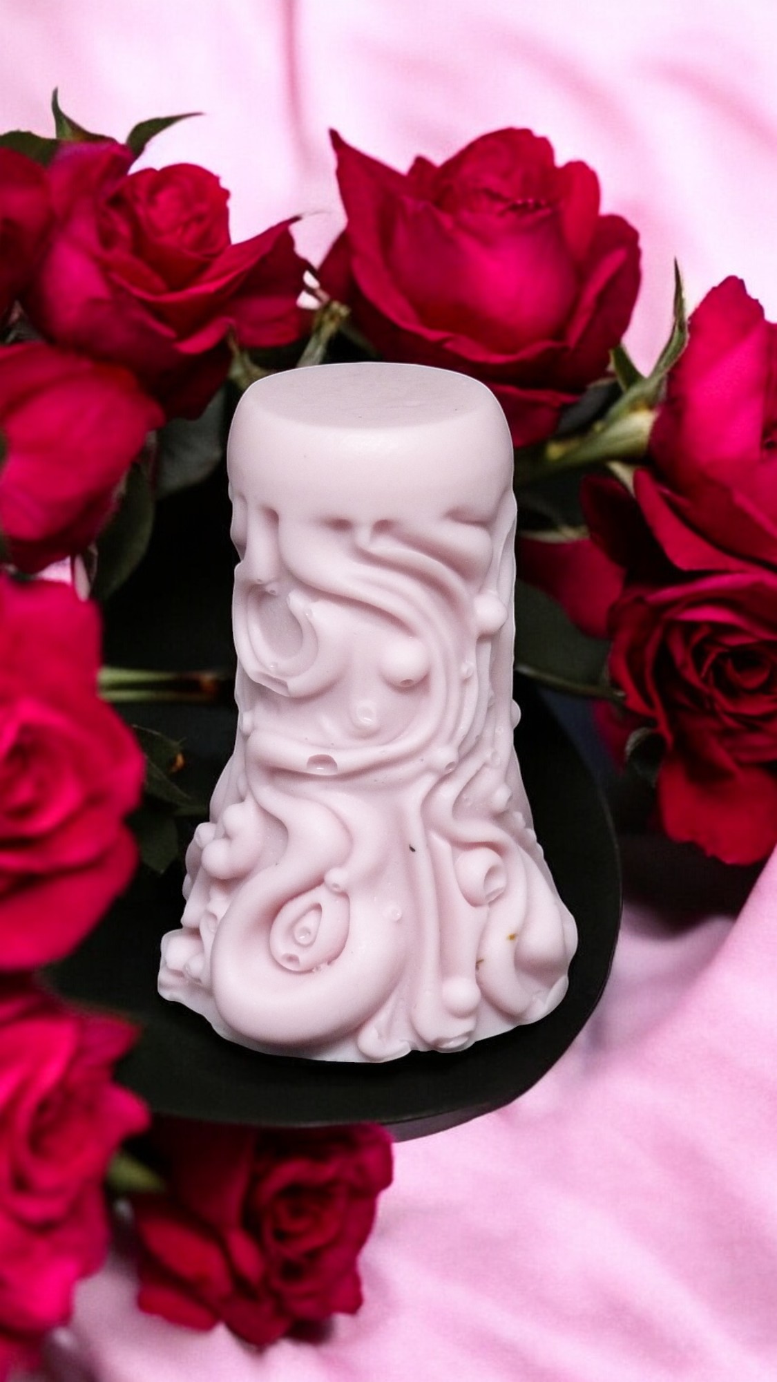 Pilaar Zeepje (image for) Pilaar Zeepje