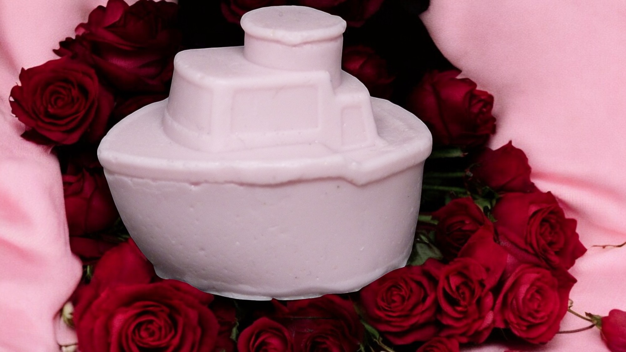 Bootje Zeepje (image for) Bootje Zeepje