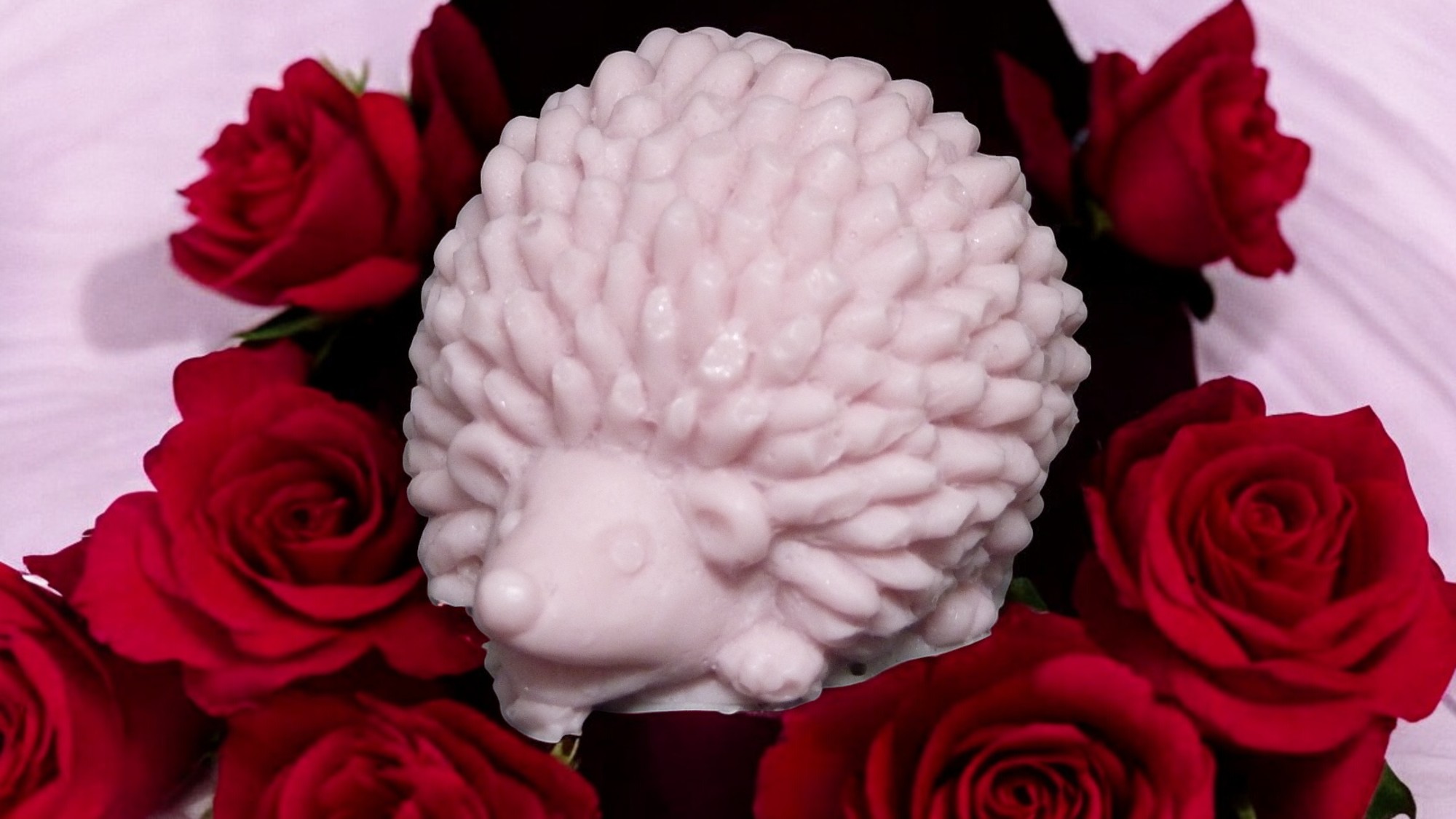 Egeltje Zeepje (image for) Egeltje Zeepje