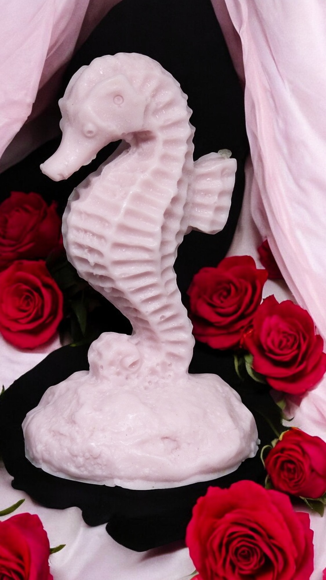 Groot Zeepaardje Zeepje (image for) Groot Zeepaardje Zeepje