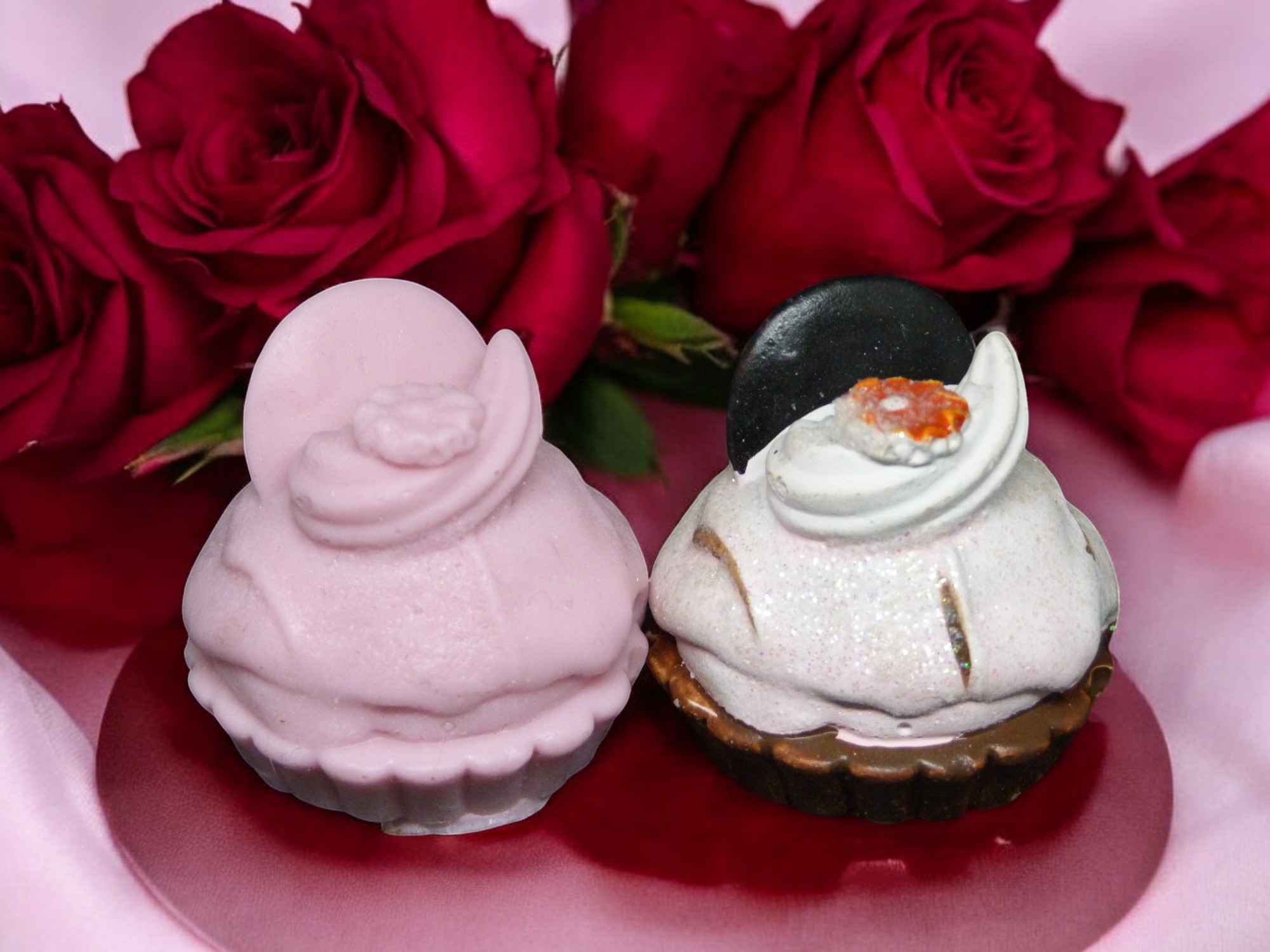 Petit Fou Zeepje (eigen creatie) (image for) Petit Fou Zeepje (eigen creatie)