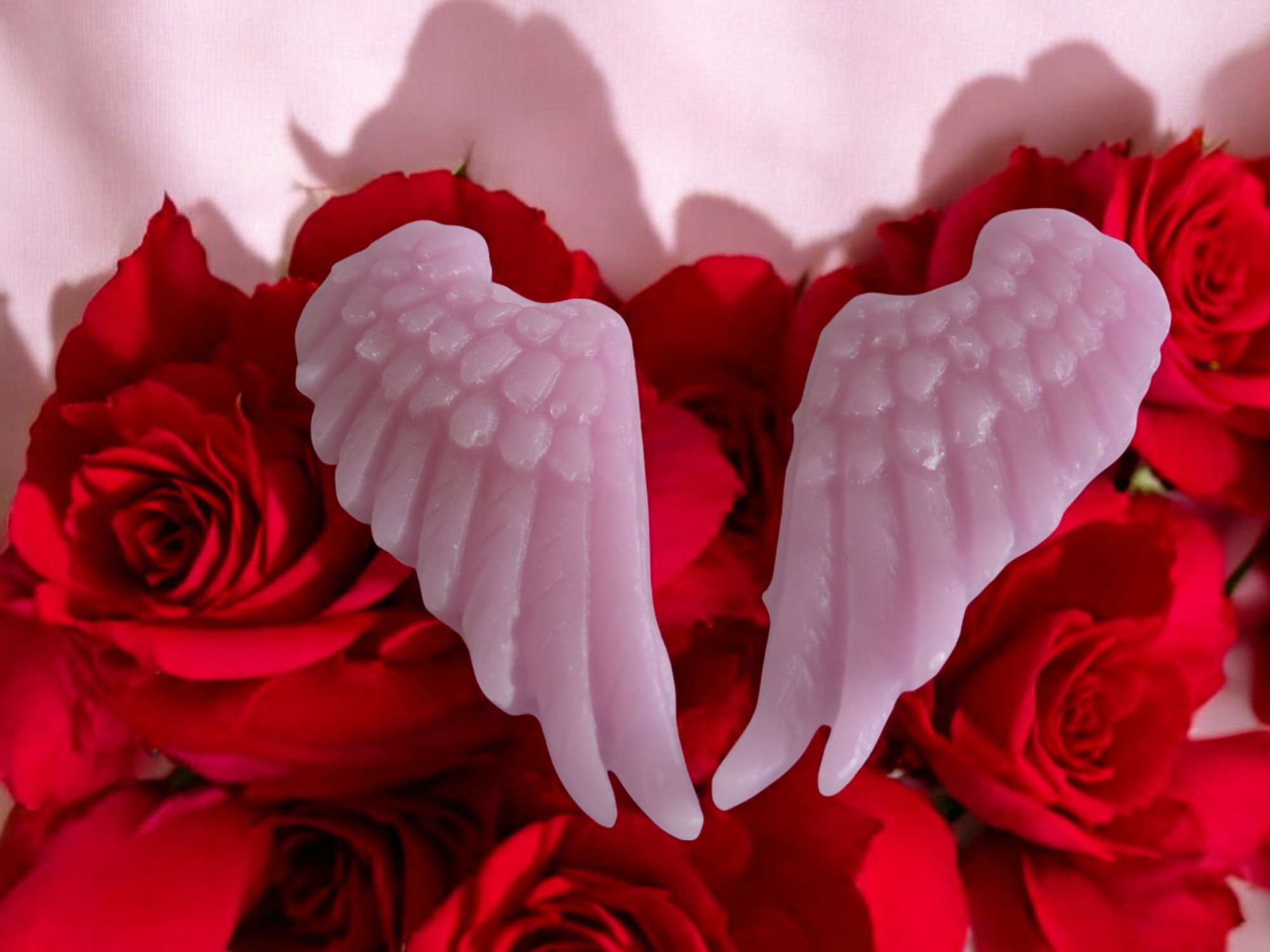 Vleugels Plat Zeepje (image for) Vleugels Plat Zeepje