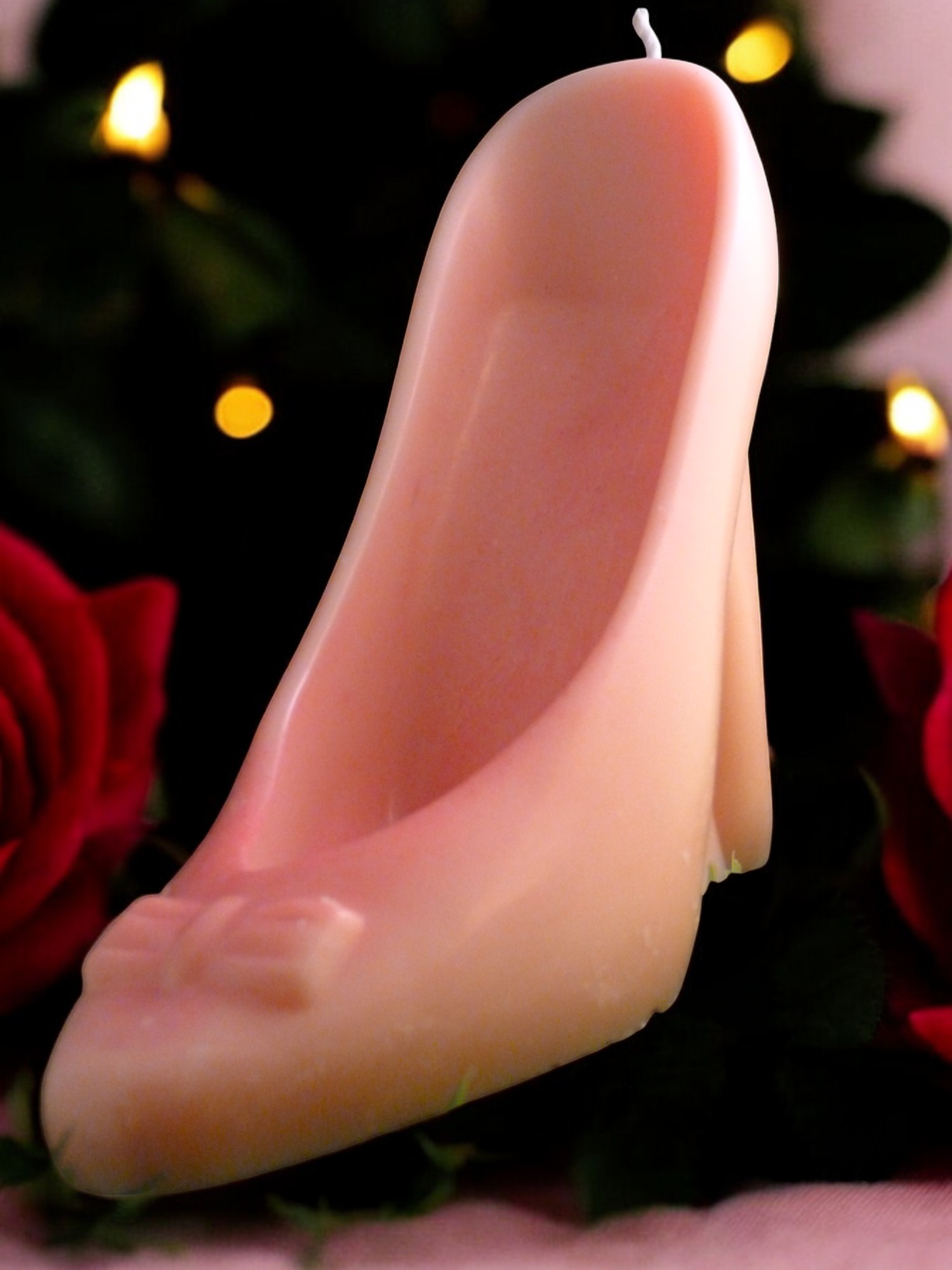 Muiltje Kaars Groot (image for) Muiltje Kaars Groot