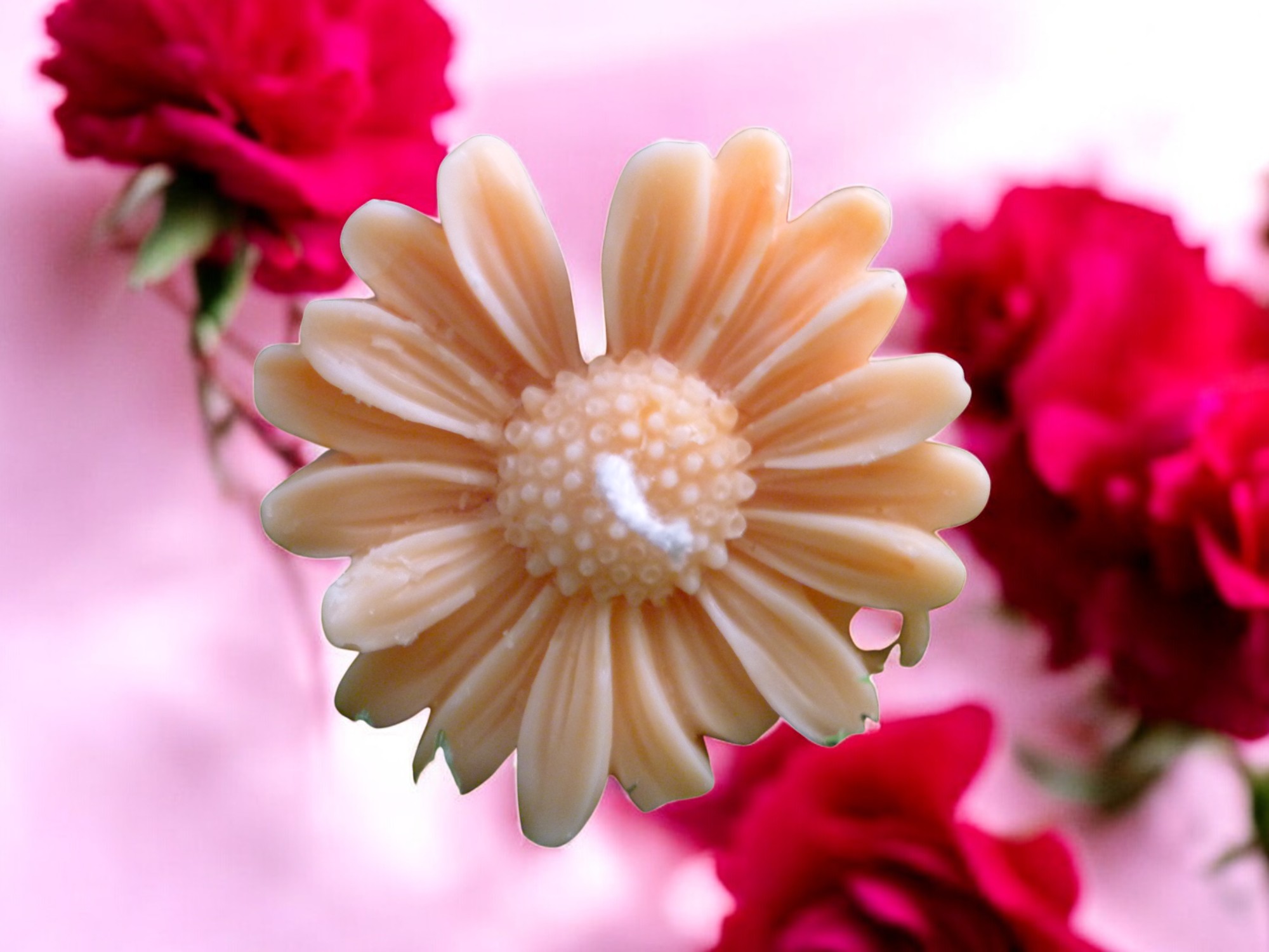 Margriet Kaars (image for) Margriet Kaars