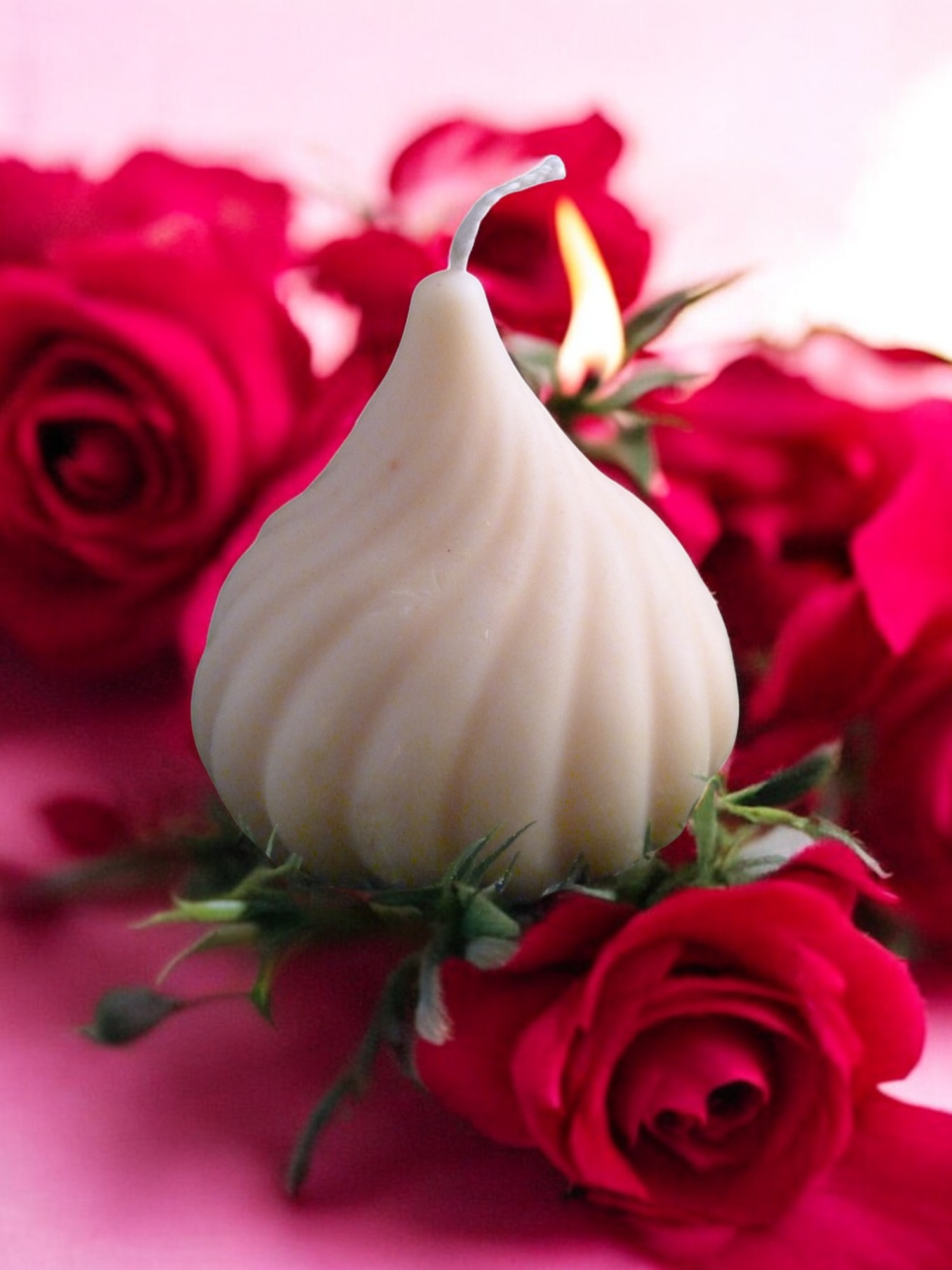 Druppel Kaars (image for) Druppel Kaars