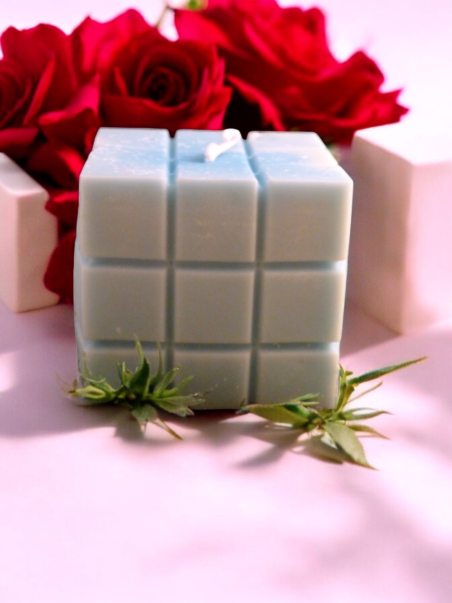 Kubus Kaars (image for) Kubus Kaars