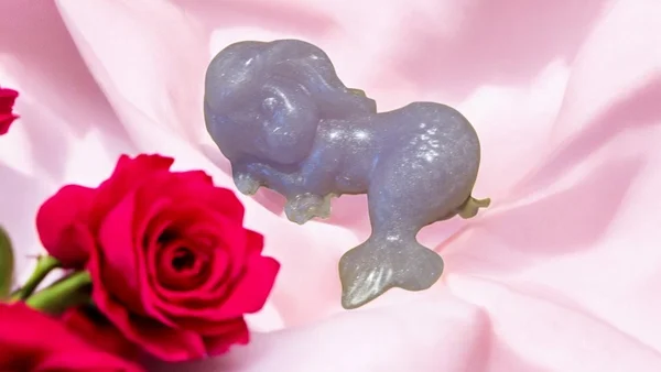 Zeemeermin Zeepje Nr 1 (image for) Zeemeermin Zeepje Nr 1