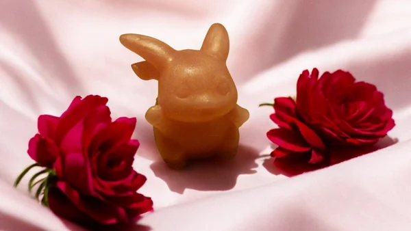 Pikachu Zeepje (image for) Pikachu Zeepje