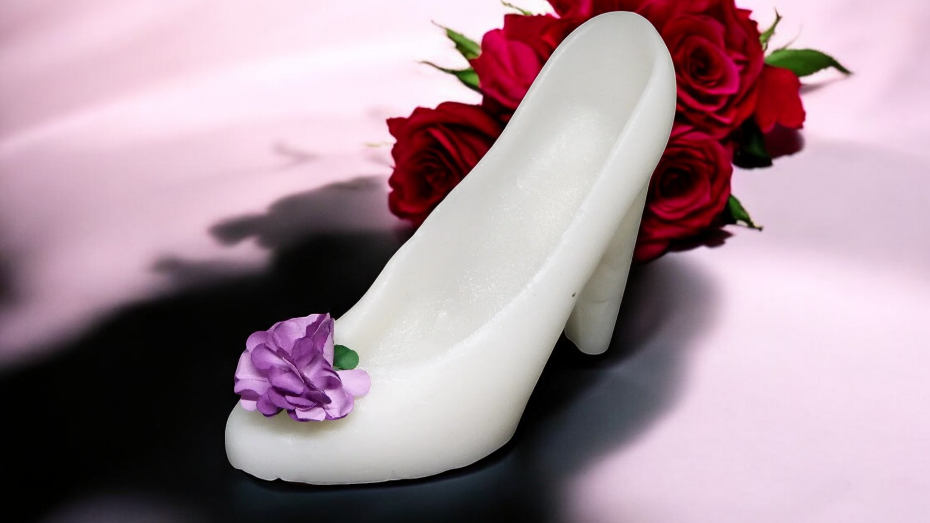 Muiltje Zeepje Groot (image for) Muiltje Zeepje Groot