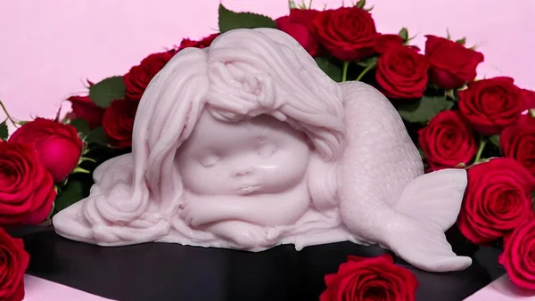 Zeemeermin Zeepje Nr 3 (image for) Zeemeermin Zeepje Nr 3