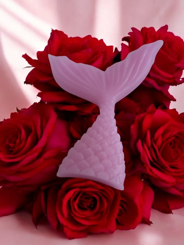 Zeemeermin Staart Zeepje Klein (image for) Zeemeermin Staart Zeepje Klein